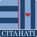 Logo sekolah CH