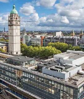 imperial college london