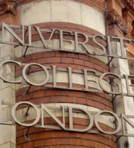 university college london